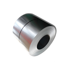 Q235 G350 Zinc Coil Galvanisé Z125 Prix en acier GI enduit de zinc